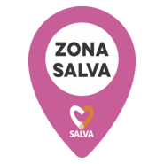Zona SALVA Logo PNG Vector
