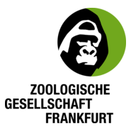 Zoologische Gesellschaft Frankfurt Logo PNG Vector
