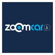 Zoomcar Logo PNG Vector