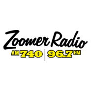 Zoomer Radio AM740 Logo PNG Vector