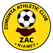 Zumunta AC Logo PNG Vector