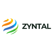 Zyntal Logo PNG Vector
