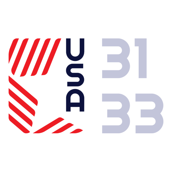 2031 Men's Rugby World Cup Logo PNG Vector