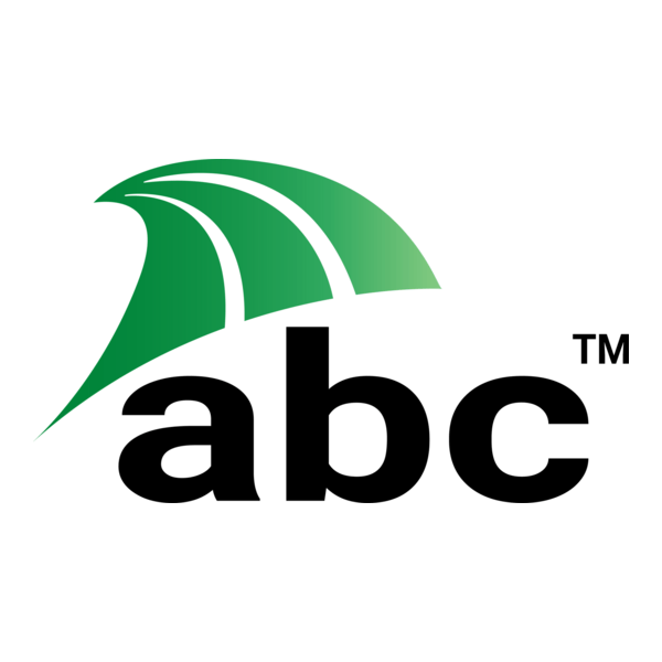 ABC Construction Chemical Logo PNG Vector