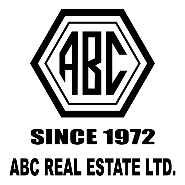 ABC Real Estate Limited Logo PNG Vector