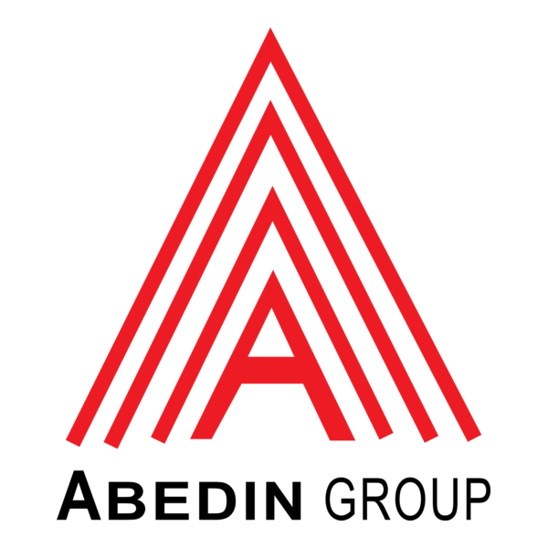 Abedin Group Logo PNG Vector