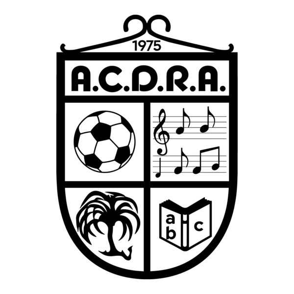 ACDR de Almagreira Logo PNG Vector