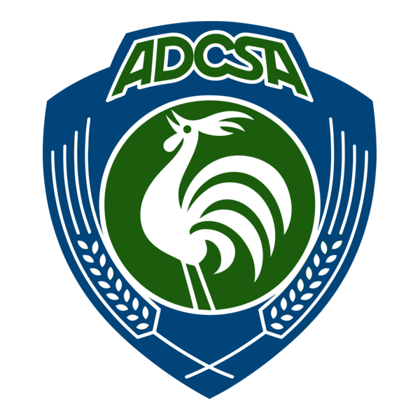ADC da Freguesia de Santo André de Vagos Logo PNG Vector