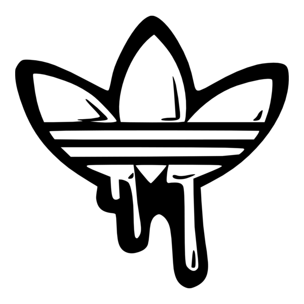 ADIDAS Logo PNG Vector