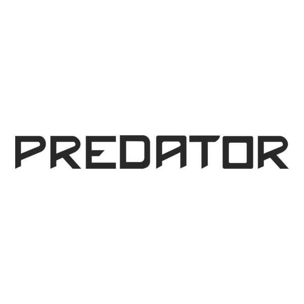 Adidas Predator Logo PNG Vector