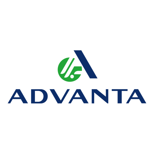 Advanta Logo PNG Vector