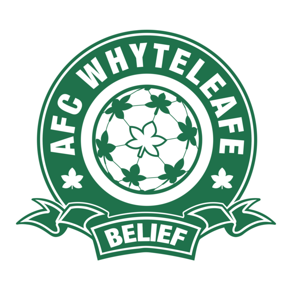 AFC Whyteleafe Logo PNG Vector