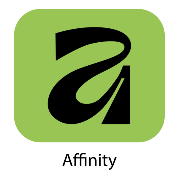 Affinity Logo PNG Vector