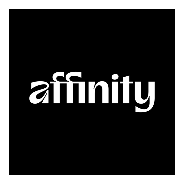Affinity Logo PNG Vector