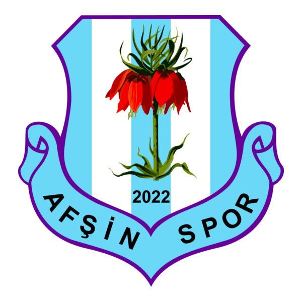 Afşinspor Logo PNG Vector