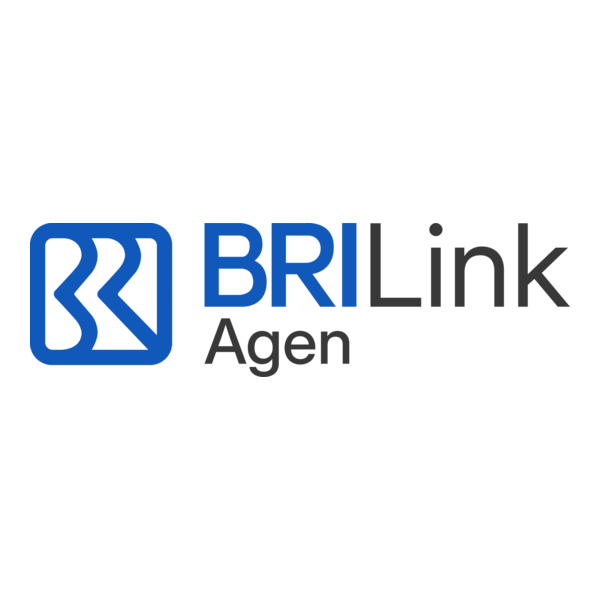 Agen BRILink 2025 Logo PNG Vector