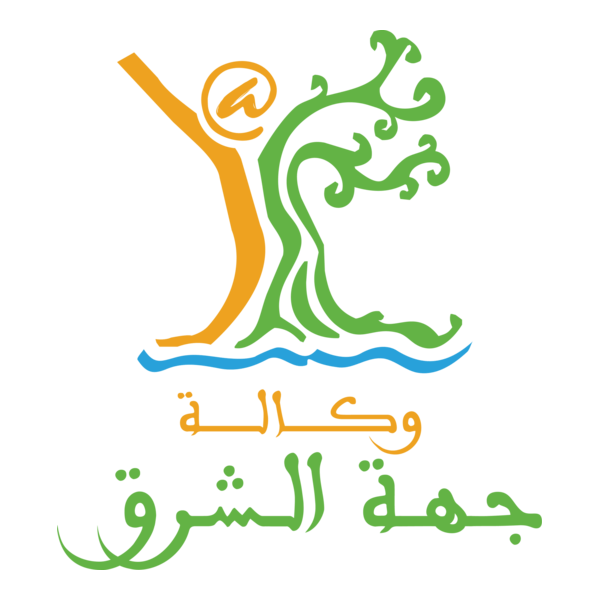 Agence de l'Oriental Logo PNG Vector