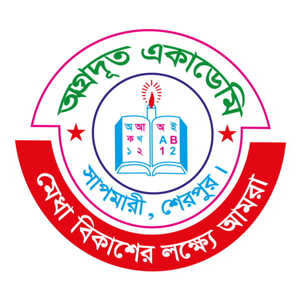 Agraduth Academy Logo PNG Vector