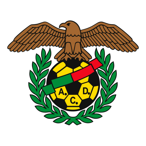 Águia Clube Desportivo Logo PNG Vector