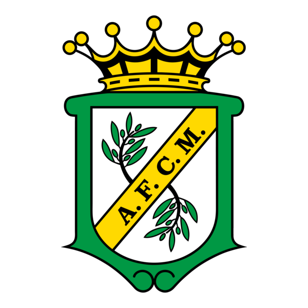 Águias FC Morais Logo PNG Vector