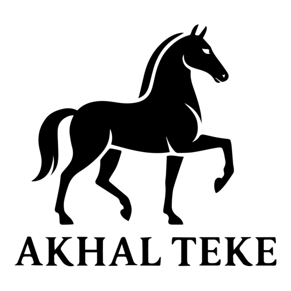AKHAL TEKE Logo PNG Vector