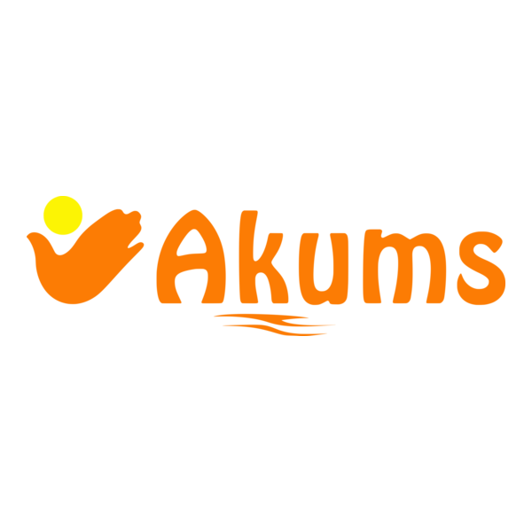 Akums Drugs and Pharmaceuticals Logo PNG Vector