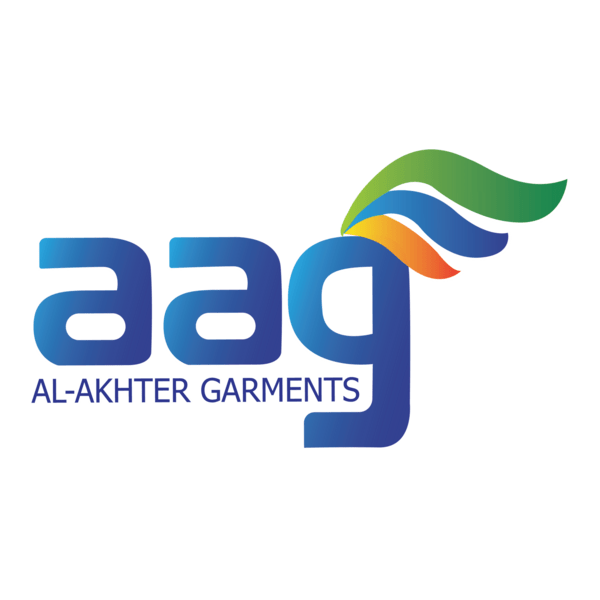 Al Akhter Garments Logo PNG Vector