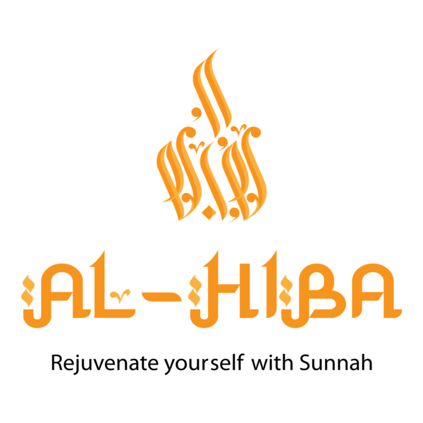 AL-HIBA Logo PNG Vector