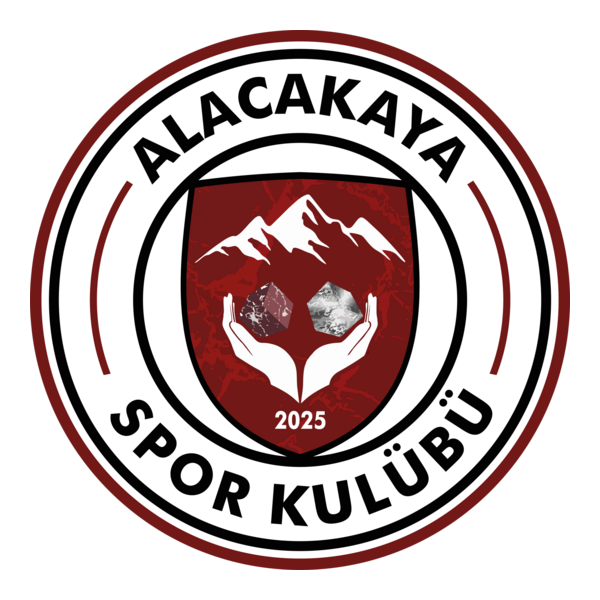 Alacakayaspor Logo PNG Vector