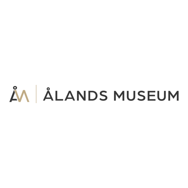 Ålands Museum Logo PNG Vector
