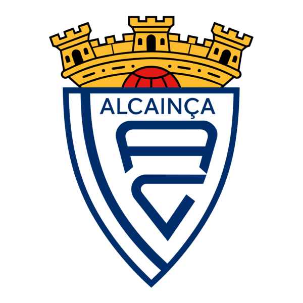 ALCAINÇA ATLÉTICO CLUBE Logo PNG Vector