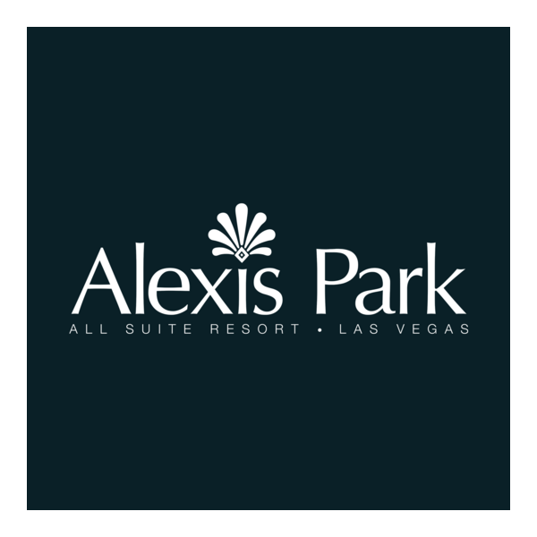 Alexis Park Resort Logo PNG Vector