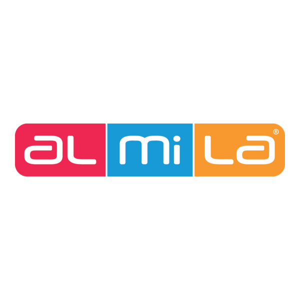 almila mobilya Logo PNG Vector