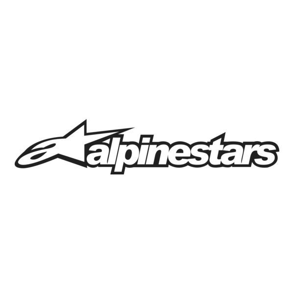 Alpinestar Logo PNG Vector