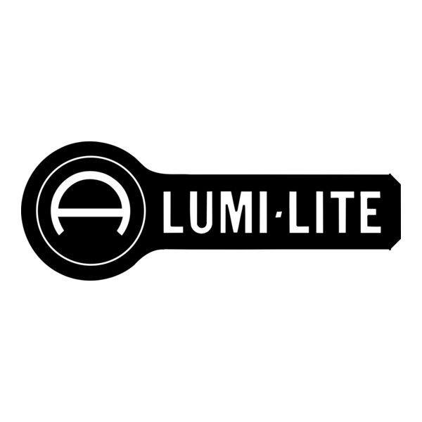 Alumi-Lite Logo PNG Vector