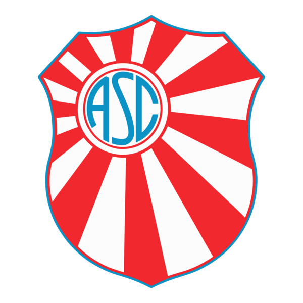 Alvacelli Sport Club – Rio de Janeiro Logo PNG Vector