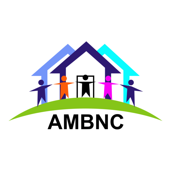 AMBNC Logo PNG Vector