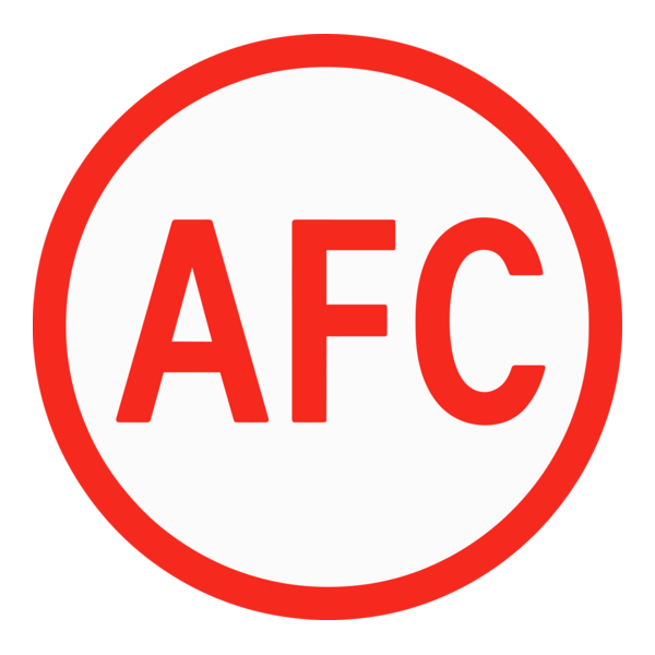 América Football Club (Niterói) Logo PNG Vector