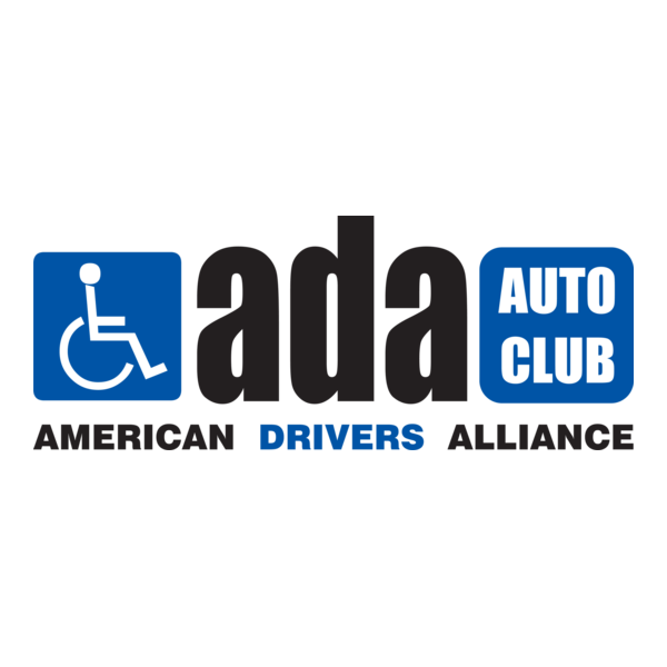 American Drivers Alliance Logo PNG Vector