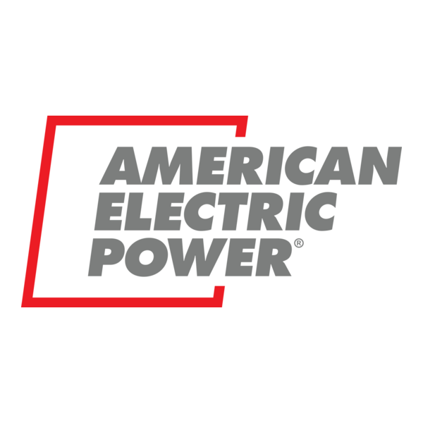 American Electric Power Logo PNG Vector