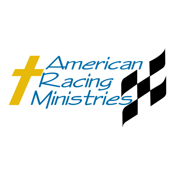 American Racing Ministries Logo PNG Vector