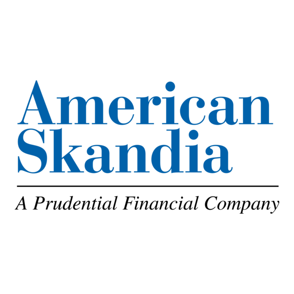 American Skandia Logo PNG Vector