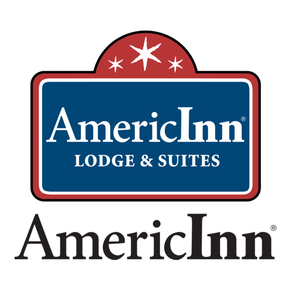 AmericInn Logo PNG Vector