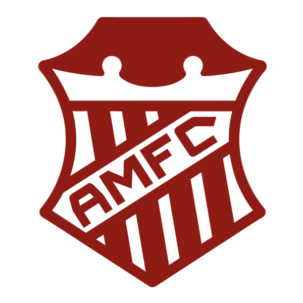 Américo Machado Futebol Clube – Campos do Goytacaz Logo PNG Vector