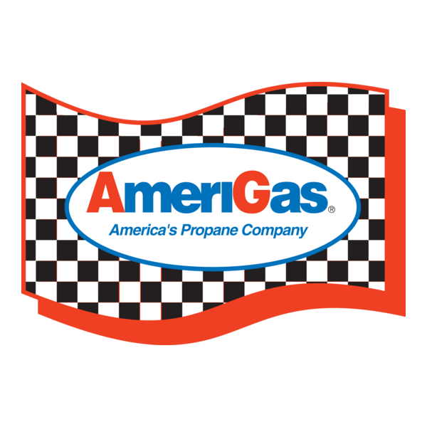 Amerigas Logo PNG Vector