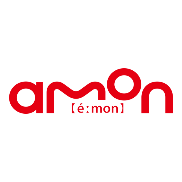 Amon Logo PNG Vector