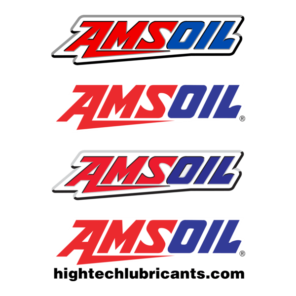 Amsoil Logo PNG Vector