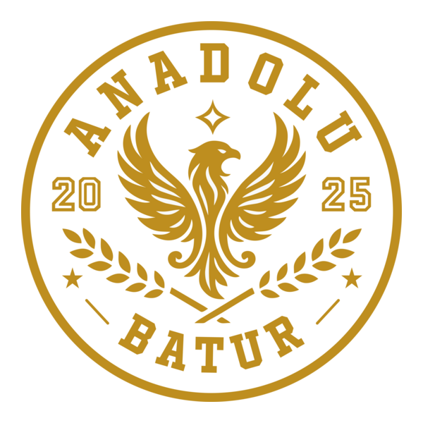 Anadolu Batur Logo PNG Vector