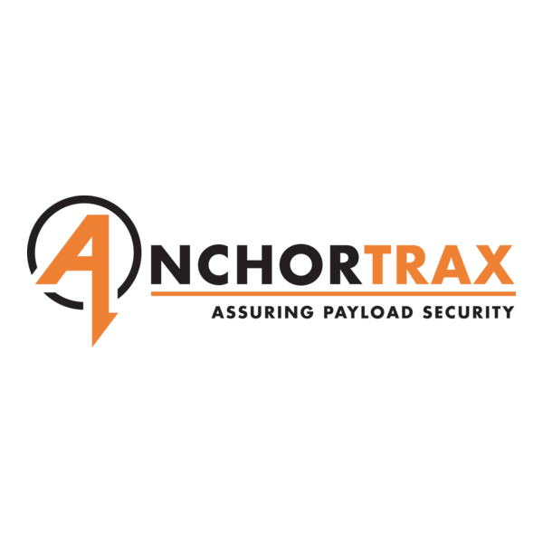 Anchortrax Logo PNG Vector