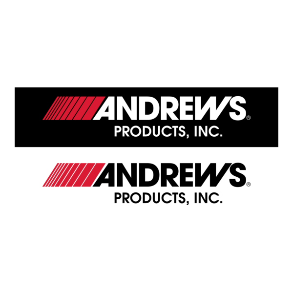 Andrew's Products Logo PNG Vector